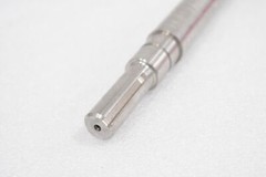 SHAFT 0X529B321, 15-1/4 INCH LENGTH, 19MM SHAFT END DIAMETER B321
