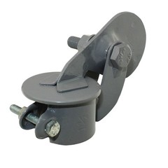 1-1/2″ Inch Tractor Exhaust Weather Cap Rain Flap Muffler Cover 1.5″ – 1 11/16″