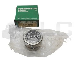 LOT OF 2 NEW TORRINGTON HJ-162416 NEEDLE ROLLER BEARING 1″ BORE *READ*