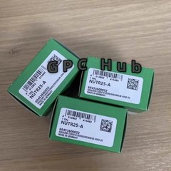 1PCS NEW INA NUTR25-A Needle Roller Bearings 25x52x25mm Fast shipment