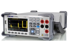 Siglent SDM3065X – 6.5 Digit Dual Display Digital Multimeter