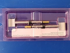 METCAL PTTC-605 Tweezer Cart. Blade 15.75mm (0.62in)