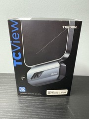 Topdon TC002 IOS 256 X 192 Pixels Thermal Imaging Camera