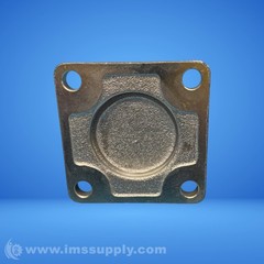 3 inch x 3 inch x 2 inch Cylinder Mounting Clevis Bracket FNIP