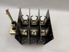ABB OESA-F60J6A New Takout 3P Fused 60A 600V Disc Switch See Pics #F3