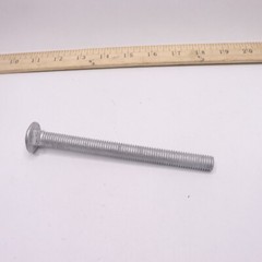 Hillman Carriage Bolt Galvanized 1/2″ x 6″ 812626