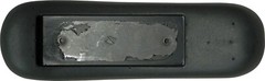 Chair Arm Pad Replacement Part Armrest Top Cap 4″ Mounting Holes 1 Pair