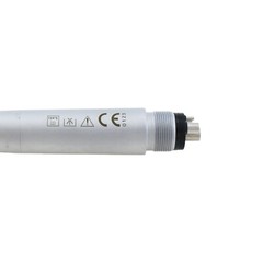 BEING Dental LED E-generator High Speed Tubine Handpiece Midwest 4 Hole NSK