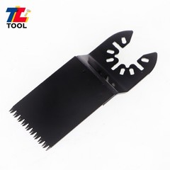48 Pack Bi-Metal Oscillating Multi Tool Saw Blades 24Pcs 1-3/8 & 24Pcs 1-3/4