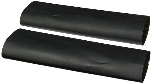 Panduit – HST3.0-48-2 – Heat Shrink Thick Adhesive 3in(76.2mm) D – (Pack of 2)