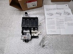 GE, THQMV175E, Circuit Breaker, 175 Amps 120/240V ( NEW )