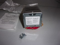 Zone valve motor 40003916-026 40004850-001 v8043e1012 Normally Closed 2-Way