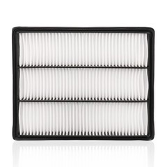 2PCS Engine Air Filter Repl Fit For Volvo Penta D4 D6 D9 D11 Insert 21702999 381