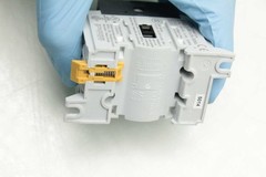 New Socomec Sirco M16 Load Break Switch 16A Circuit Breaker DIN Rail 3 Pole