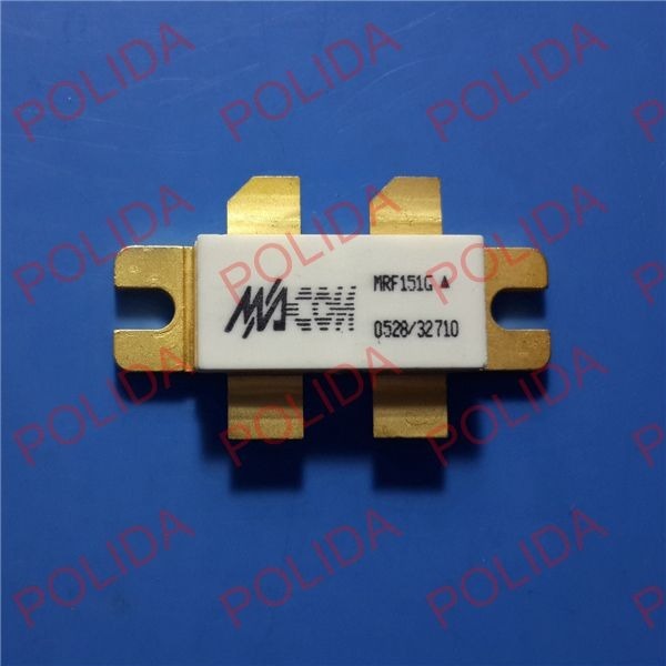 1PCS RF/VHF/UHF Transistor MOTOROLA/M/A-COM CASE 375-04 MRF151G