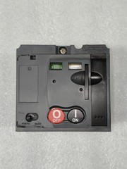 SCHNEIDER ELECTRIC MT 100/160 CIRCUIT BREAKER MOTORIZED VOLTAGE-380-415 FREE