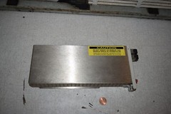EXFO Electro Optical Engineering IQ-3100-B-EI Variable Attenuator