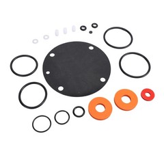 ˜905111 Rubber Total Repair Kit For Febco Backflow 825Y – Easy Installation