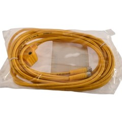 NEW Turck VB2-PSG 3M-4/2PKG 3M-0.5/0.5/S651 U2-02518 Splitter cable 4m / 13ft le