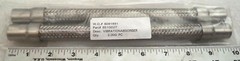 (2 per Bag) 5/8in X 9-7/8in HVAC Vibration Absorber, p/n 651G027