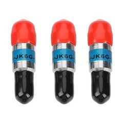 SMA-JK Male To Female RF Coaxial Attenuator 2W 6GHz 50Ω 1-30dB (30dB)