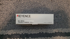 KEYENCE NQ-EP4L Ethernet IP I/OLINK Block
