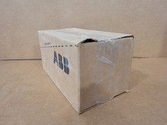 SURPLUS NEW ABB BC8368 Square Box Surface Cover (Box of 25) – Electrical