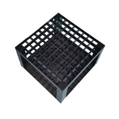 96 Hole Pencil Holder Offices & School Desktop Organizer Pen Storage Display