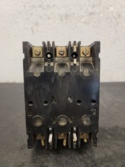 WESTINGHOUSE EHB3030L CIRCUIT BREAKER 30A 480VAC 3-POLE