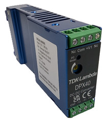 TDK-Lambda DPX40-24WS05 DC/DC Converter Input:9.5-36Vdc Output:5Vdc 8A 40W NEW