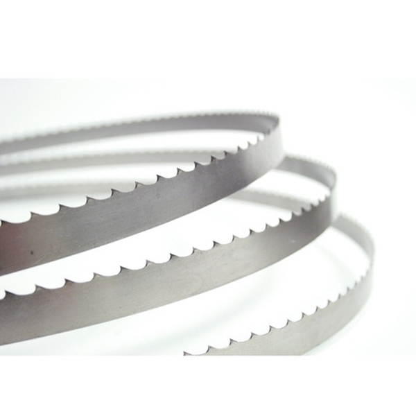 65″ (5′-5″) x 5/8″ x .022″ x 4TPI Butcher Band Saw Blades 1 Pcs