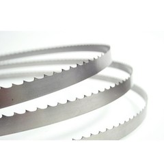 65″ (5′-5″) x 5/8″ x .022″ x 4TPI Butcher Band Saw Blades 1 Pcs