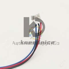 New Delta AFB0312HA-7G82 3010 DC12V 0.15A 3CM 3-Pin Mute Cooling Fan