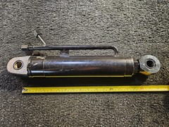 JCB 553/60198 Ram Hydraulic Steering Cylinder Double-Acting for JCB Telehandlers