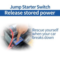 Power Cache – Super Capacitor for Vehicle