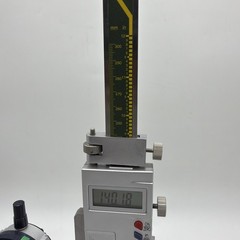Shars 12” 300mm Digital Electronic Inch Metric Height Gage