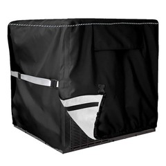 Waterproof Universal Generator Cover,32inch 600D Oxford Cloth Generator Cover…