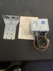 Ranco High Pressure cut out Control. 011-1711. W21