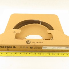 Lenox Welded Bandsaw Blade 8’1′ x 1″ x .035 x 4/6 VP VR Lot Of 2