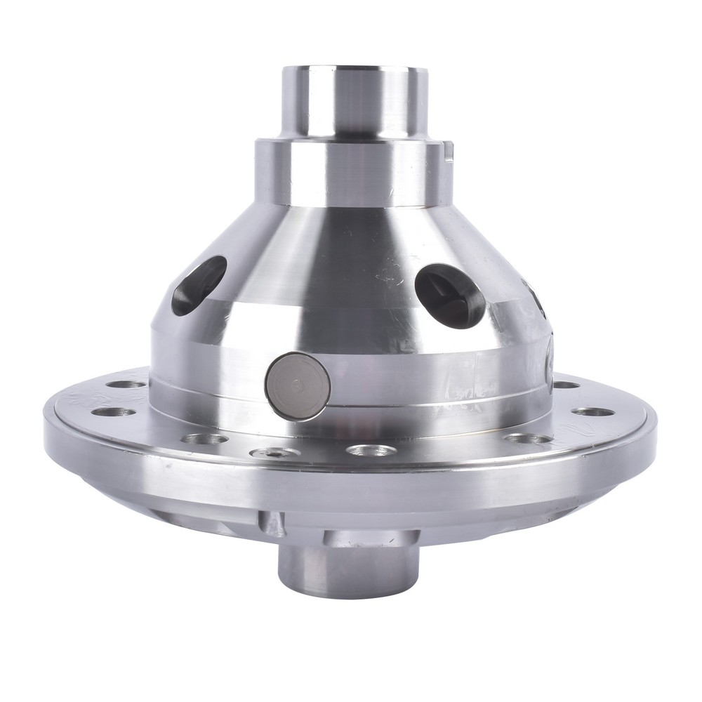 Rear 8″ Trac-Lock Posi New 3.55 Gear Ratio 28 Spline -Ford F8-355-PGBK F8355PGBK