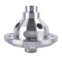 Rear 8″ Trac-Lock Posi New 3.55 Gear Ratio 28 Spline -Ford F8-355-PGBK F8355PGBK