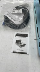 Datalogic Magellan 9600i 700379501 Multi-Plane 1D 2D POS Barcode Scanner