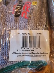 MCR Safety MCR Safety 92793PUXL Cut Pro 13 Gauge Hypermax Shell Cut 12pk