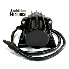 VIB200 12VDC Vibrator Vibration Motor for Salt Sand Spreader and Concrete Mix…