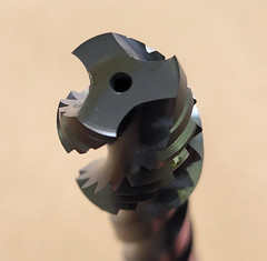 OSG 1769101 SPIRAL FLUTE TAP 1/2-13 1/2-13NC GH3 3FX