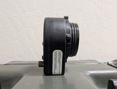 MSA ESP Communications System / Voice Projection Unit – Advantage 1000 Gas Mask