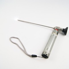 10W Portable LED Cold Light Source for WOLF Storz ENDOSCOPE Sinuscope Otoscope