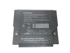 Fluke Hydra Series II Data Acquisition Logger w/Universal Input Module (2635A)