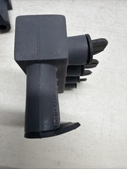 NSI ISPB2/0-4P POLARIS 2/0-#14 2-PORT Direct Burial & Submersible SLWB2/0-4P