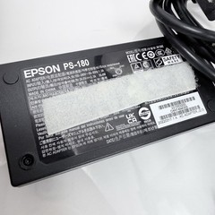 Epson TM-L90 Thermal Label Receipt POS Printer USB Ethernet PS-180 M313A Works